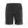 Craft Sports Pants Pro Control Impact with Inner Slip Black Men